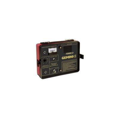 Металлоискатель FISHER GEMINI3 фото 3