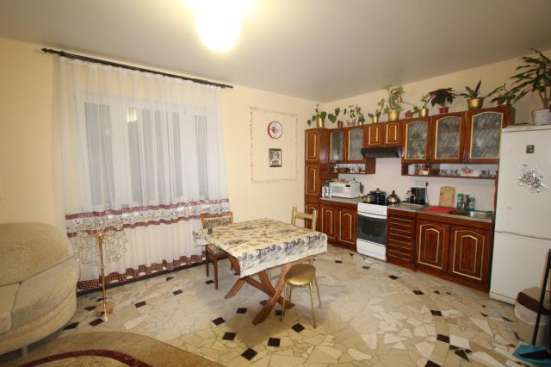 Продам дом в Воскресенске. Жилая площадь 140 кв.м. в Воскресенске фото 3