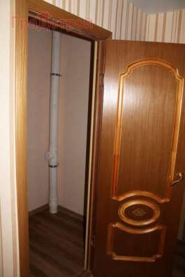 Продам двухкомнатную квартиру в Вологда.Жилая площадь 60  кв.м.Дом кирпичный.Есть Балкон. в Вологде фото 9