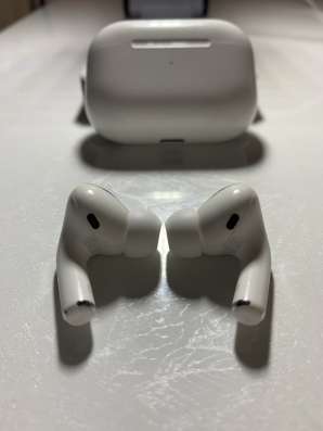 Наушники AirPods Pro оригинал в Серпухове фото 3