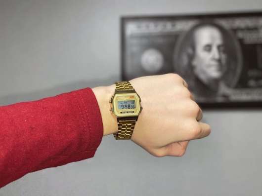 Часы Casio в Чебоксарах фото 8