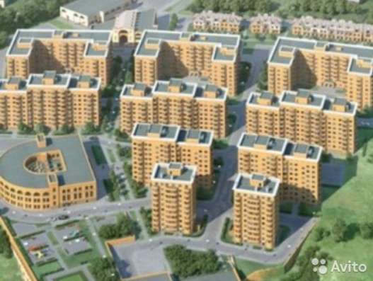 Машиноместо, 22 м² в Химках