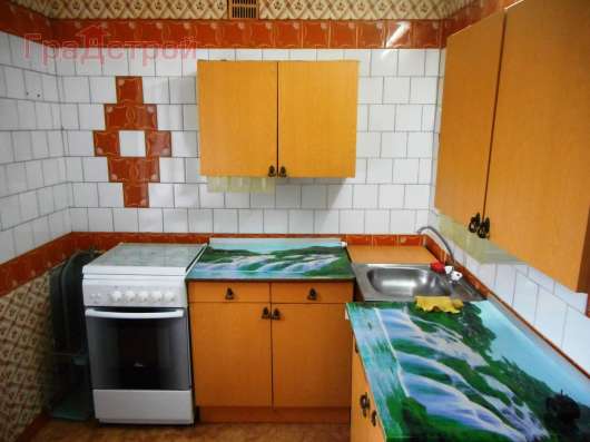 Продам четырехкомнатную квартиру в Вологда.Жилая площадь 60  кв.м.Этаж 5.Есть Балкон. в Вологде фото 10