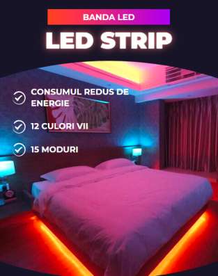 Led-освещение