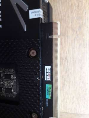 Видеокарта Крутая Asus 3090 в Воронеже