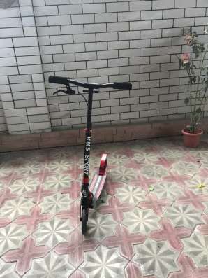 Самокат складной в Пятигорске