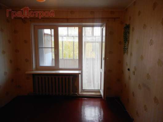 Продам четырехкомнатную квартиру в Вологда.Жилая площадь 60  кв.м.Этаж 5.Есть Балкон. в Вологде фото 9
