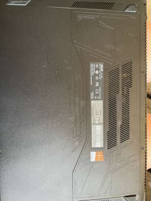 I5-7300HQ GTX1060 6G RAM:8G•2 ssd:128G+1T в Екатеринбурге фото 5
