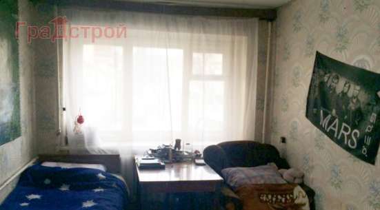 Продам однокомнатную квартиру в Вологда.Жилая площадь 28  кв.м.Этаж 1.Дом кирпичный. в Вологде