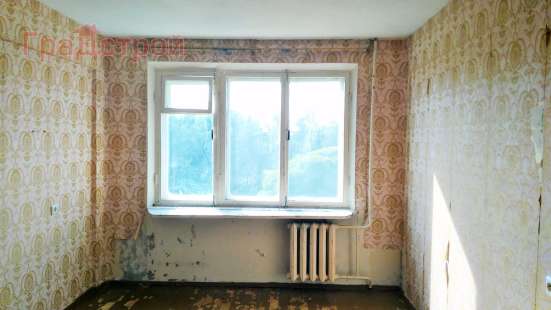 Продам однокомнатную квартиру в Вологда.Жилая площадь 31  кв.м.Этаж 5.Дом панельный. в Вологде фото 6