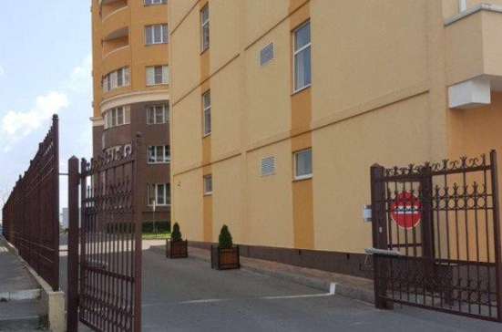 Продам однокомнатную квартиру в Краснодар.Жилая площадь 55,60  кв.м.Этаж 13.Дом монолитный. в Краснодаре фото 4
