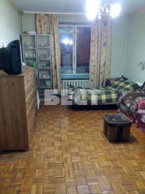 Продам четырехкомнатную квартиру в Москве. Жилая площадь 97 кв.м. Этаж 1. Дом кирпичный. в Москве фото 5