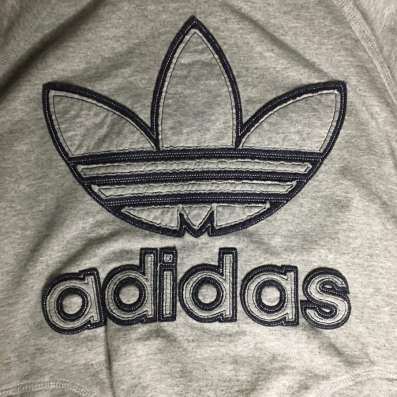 Худи adidas в Казани фото 6