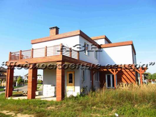 Продам коттедж в Москва.Есть Канализация, Электричество, Газ. в Москве фото 4