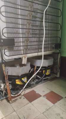 Холодильник BOSCH GS36XW20R в Москве фото 5