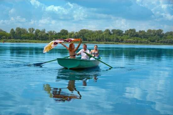 Купить лодку Голавль в Нижнем Новгороде фото 7