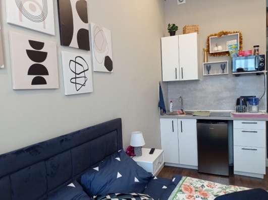 Live-in-comfort метро Сокол в Москве фото 11