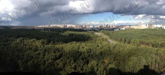 Продам однокомнатную квартиру в Красногорске. Жилая площадь 39 кв.м. Этаж 15. Есть балкон. в Красногорске