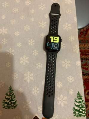 Apple Watch SE40mm в Набережных Челнах фото 3
