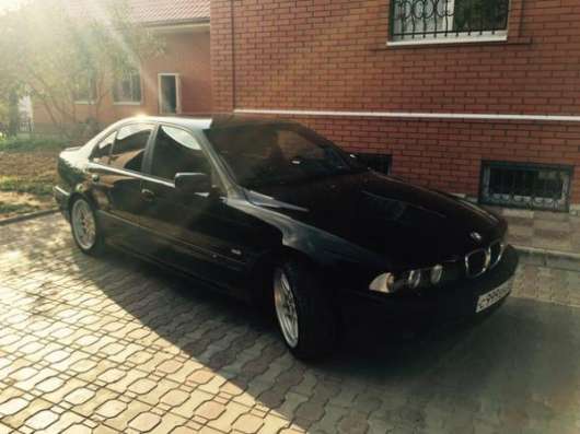 Меняю на деньги свой BMW) в Москве фото 7