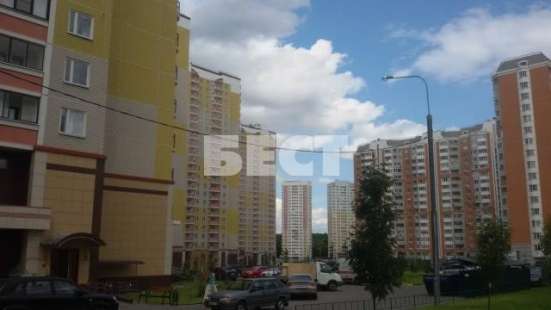 Продам однокомнатную квартиру в Москве. Жилая площадь 41 кв.м. Этаж 6. Есть балкон. в Москве фото 3