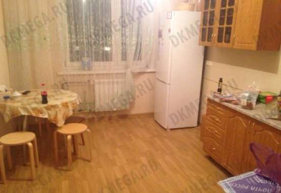 Продам двухкомнатную квартиру в Красногорске. Жилая площадь 72 кв.м. Этаж 19. Дом панельный. в Красногорске