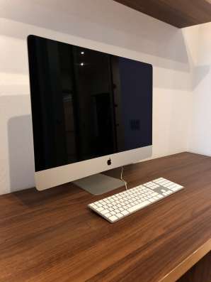 Apple IMac 27 late 2013