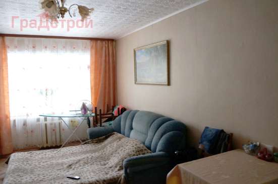 Продам многомнатную квартиру в Вологда.Жилая площадь 92,10  кв.м.Этаж 3.Дом кирпичный. в Вологде фото 5