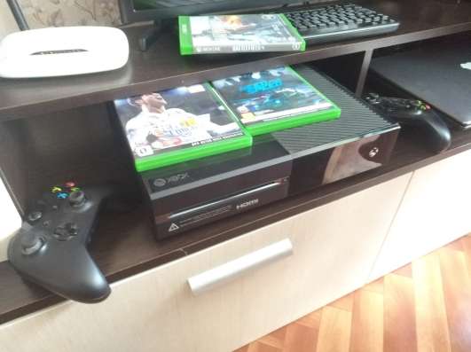 XBox One 500 Гб