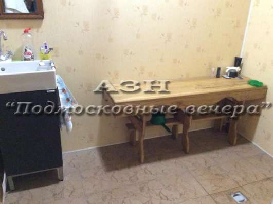 Продам дом в Москва.Жилая площадь 32  кв.м.Есть Электричество, Газ. в Москве фото 9
