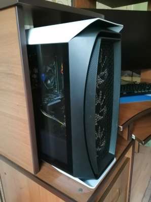 Продам игровой компьютер срочно в Санкт-Петербурге фото 4