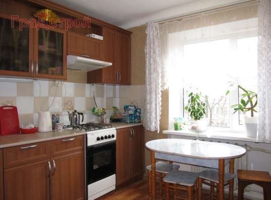 Продам однокомнатную квартиру в Вологда.Жилая площадь 37  кв.м.Этаж 3.Дом панельный. в Вологде фото 6