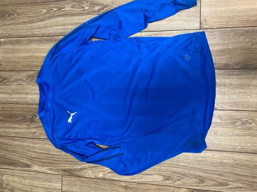 Спортивная кофта Puma