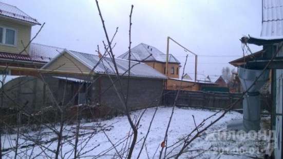 дом, Новосибирск, Студенческая, 86 кв.м. в Новосибирске фото 3
