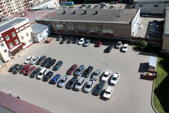 Продам двухкомнатную квартиру в Вологда.Жилая площадь 60  кв.м.Дом кирпичный.Есть Балкон. в Вологде фото 18