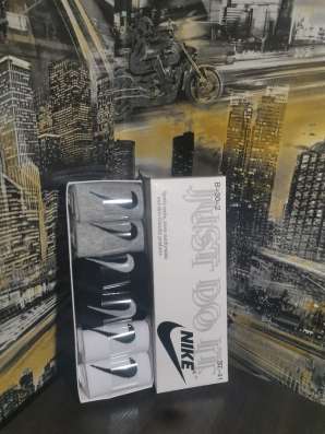Носки Nike Adidas в Когалыме фото 7