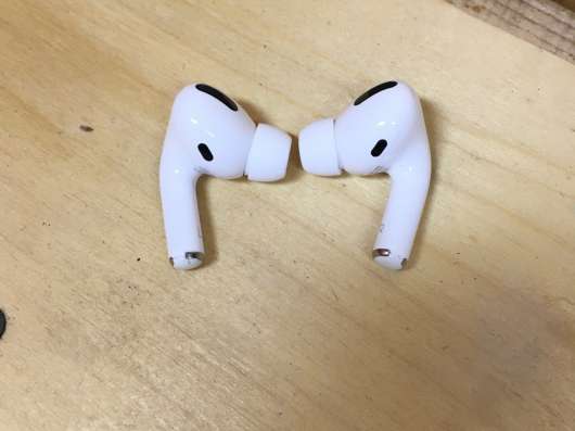 AirPods PRO в Ейске фото 3