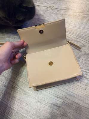 Мини сумка ZARA в Ярославле