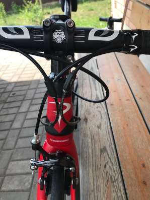 PINARELLO MARVEL TXINK 2 в Казани фото 11