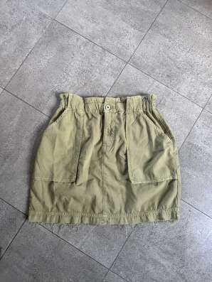 Юбочка Zara 42 размер