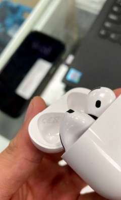 AirPods 4 Premium+ в Владикавказе