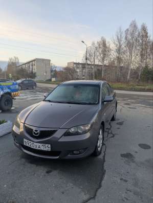 Продается Мазда 3