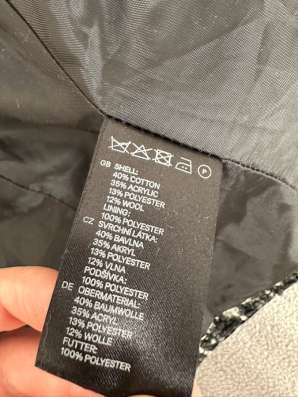 Пиджак H&M в стиле Chanel в Санкт-Петербурге