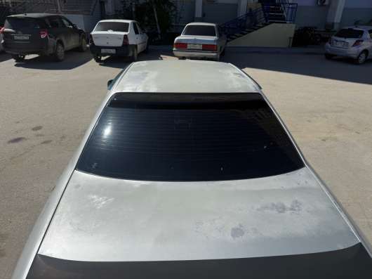Toyota chaser 100 (1g трамблер) в Якутске фото 4