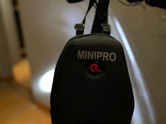 minipro mi600 в Мытищи фото 4