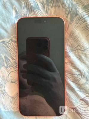 Продам айфон 17pro max, 256gb, e-sim