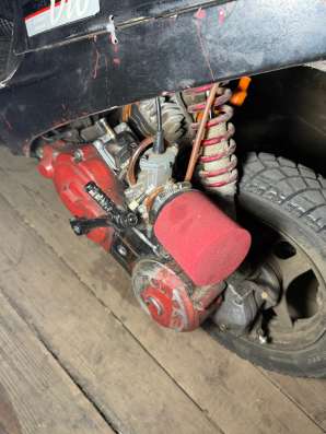 Скутер Honda dio 18 af в Городце