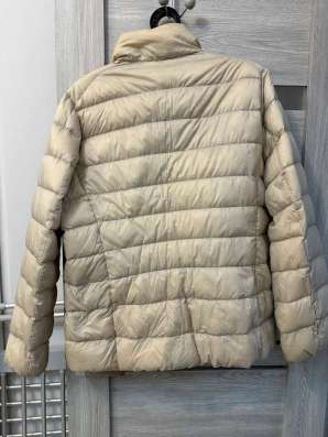 Куртка Uniqlo размер 48-52 в Москве фото 3