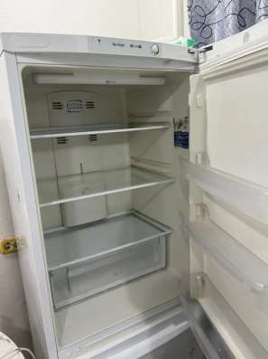 Холодильник indesit в Казани