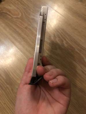 DVD-RW дисковод для ноутбука GT50N/GT80N. в Щелково фото 3